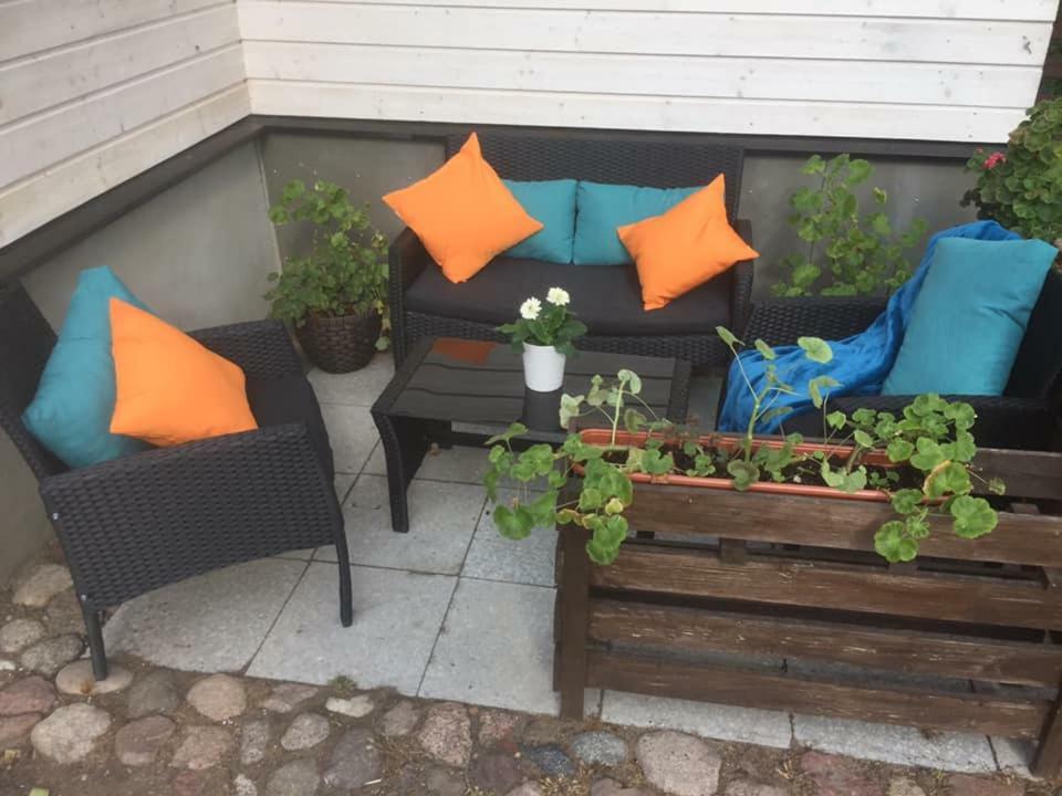Anna Bed & Breakfast Kallaste  Exterior foto